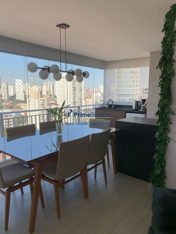 apartment em Rua Embaixador Raul Garcia, Bosque da Saúde - São Paulo - SP