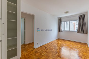apartment em Avenida Pavão, Indianópolis - São Paulo - SP