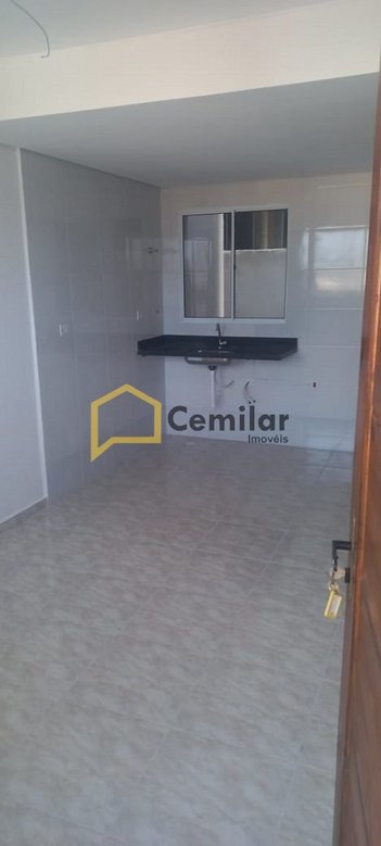 apartment em Avenida Patrocínio Paulista, Cidade Patriarca - São Paulo - SP