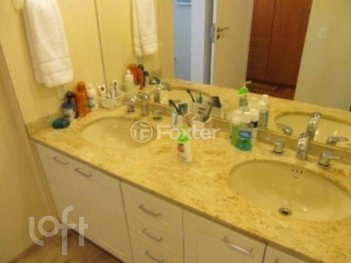 apartment em Rua Pascal, Campo Belo - São Paulo - SP
