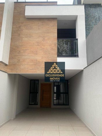 house em Rua Fernando Dondon, Tatuapé - São Paulo - SP