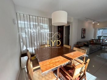 apartment em Rua Artur Araripe, Gávea - Rio de Janeiro - RJ