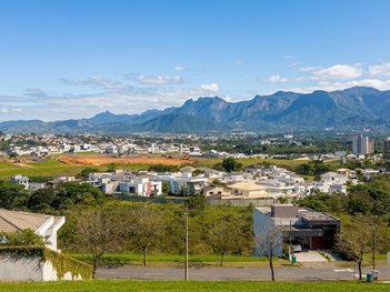 land_lot em Avenida da Augusto de Carvalho, Parque Ipiranga - Resende - RJ