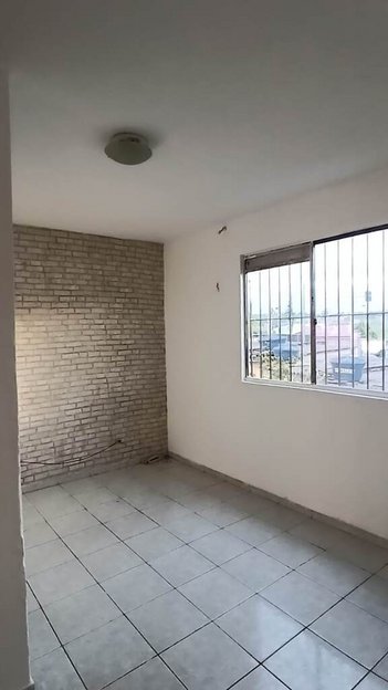 apartment em Rua Dona Eloá do Valle Quadros, Conjunto Habitacional Santa Etelvina II - São Paulo - SP