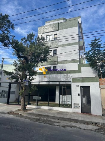 apartment em Rua Desembargador Lincoln Prates, Itapoã - Belo Horizonte - MG