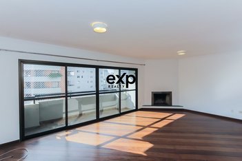 apartment em Rua Professor Carlos de Carvalho, Itaim Bibi - São Paulo - SP