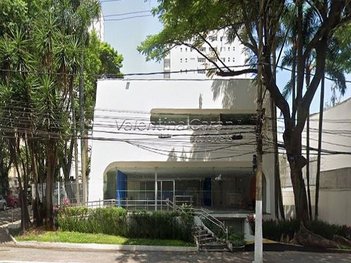 business em Avenida Adolfo Pinheiro, Santo Amaro - São Paulo - SP