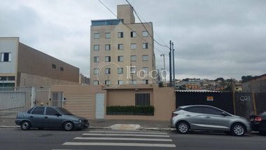 apartment em Avenida Paranaguá, Vila Paranaguá - São Paulo - SP