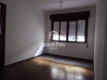 apartment em Avenida Benjamin Constant, São João - Porto Alegre - RS