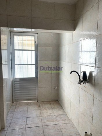 apartment em Rua São Domingos Sávio, Cidade Nova - Rio Grande - RS