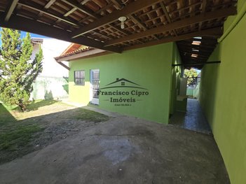 house em Rua Alfredo Costa Filho, Residencial Village Santana - Guaratinguetá - SP