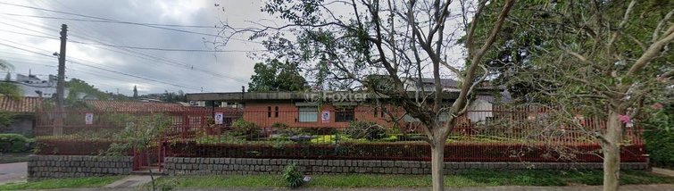 house em Rua Matias José Bins, Três Figueiras - Porto Alegre - RS