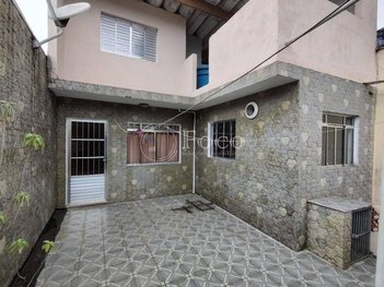 apartment em Rua Itamonte, Vila Medeiros - São Paulo - SP