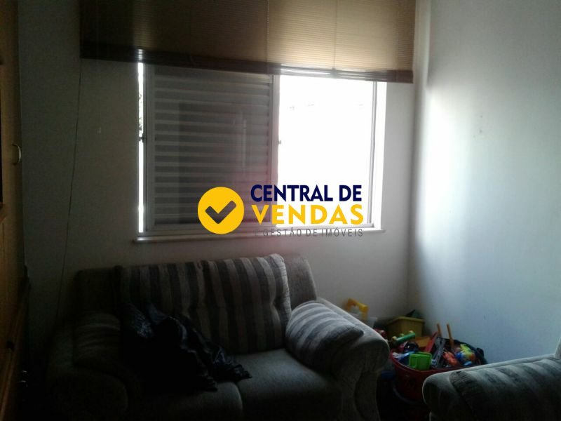 Apartamento com 4 quartos — Gutierrez, Belo Horizonte
