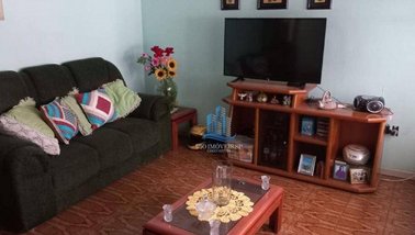 house em Alameda Conde de Porto Alegre, Santa Maria - São Caetano do Sul - SP