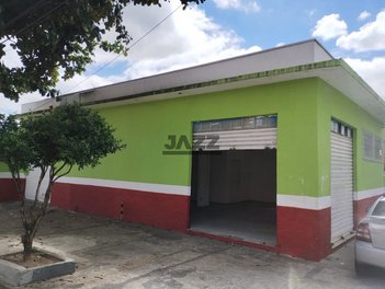 office em Rua Netuno, Jardim da Granja - São José dos Campos - SP