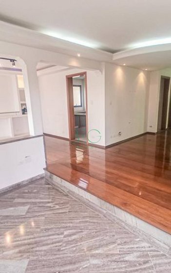 apartment em Rua Canuto Saraiva, Mooca - São Paulo - SP
