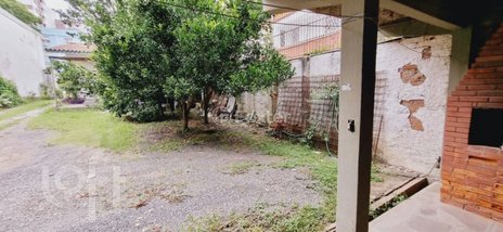 house em Rua Eça de Queiroz, Petrópolis - Porto Alegre - RS