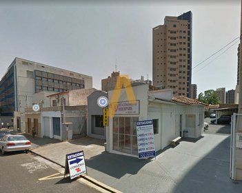 land_lot em Rua Quintino Bocaiúva, Centro - Ribeirão Preto - SP