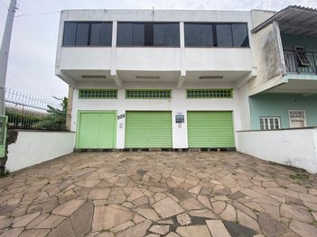 business em Rua Coronel Vicente, Centro - Canoas - RS