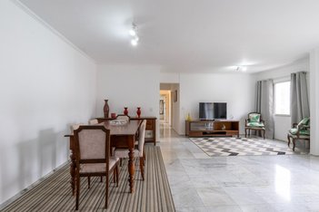 apartment em Avenida Doutor Guilherme Dumont Vilares, Jardim Londrina - São Paulo - SP