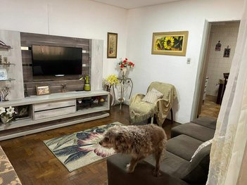 house em Rua Antônio Eduardo, Jardim Modelo - São Paulo - SP