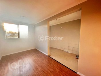 apartment em Rua Sobradinho, São Jorge - Novo Hamburgo - RS