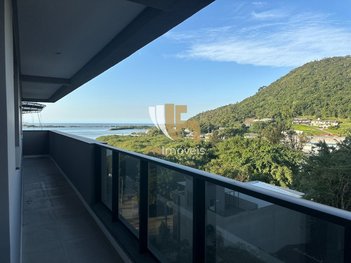 apartment em Fritz Scheneider, Fazenda - Itajaí - SC