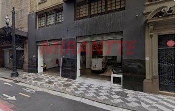 industrial em Boa Vista, Centro - São Paulo - SP