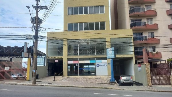 Cômodo Condomínio