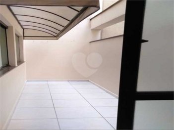 apartment em Avenida Doutor Erasmo, Vila Assunção - Santo André - SP