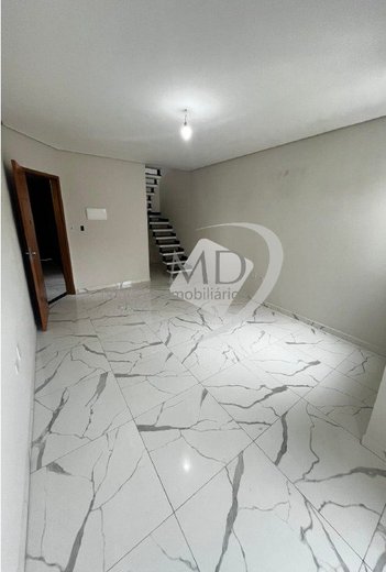 apartment em Rua Morro Grande, Jardim Guarará - Santo André - SP