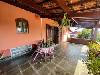 house em Avenida General Valdomiro de Lima, Jabaquara - São Paulo - SP