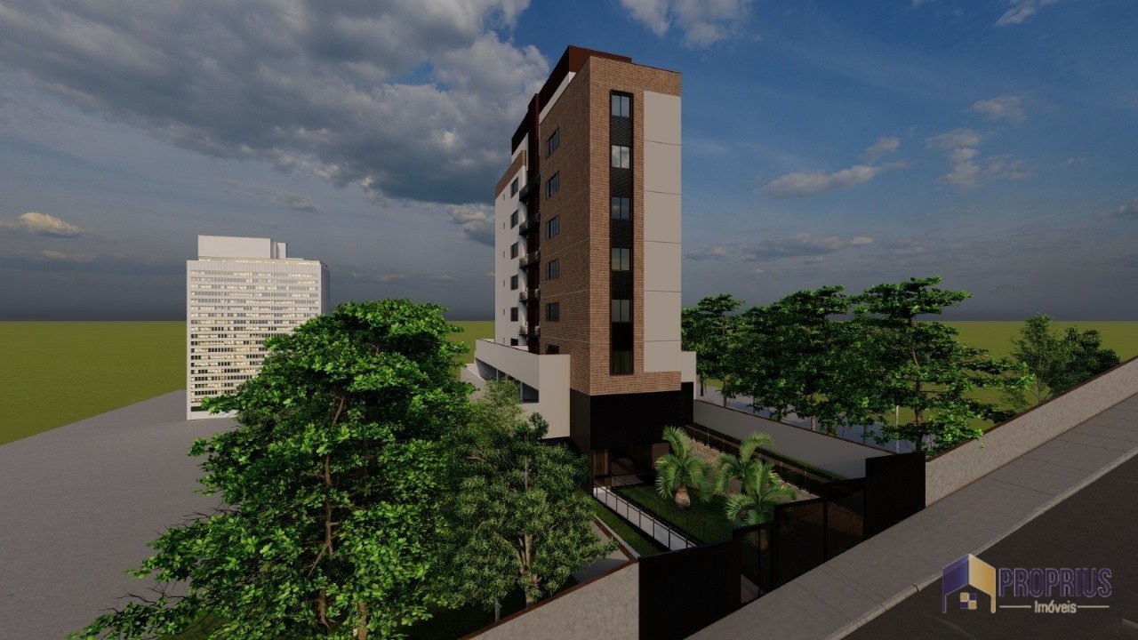 Apartamento com 2 quartos — Gutierrez, Belo Horizonte