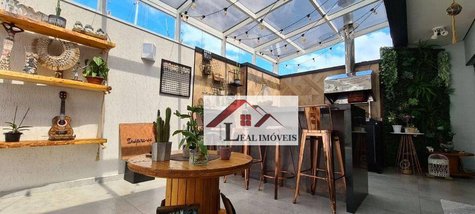 apartment em Travessa dos Vianas, Baeta Neves - São Bernardo do Campo - SP