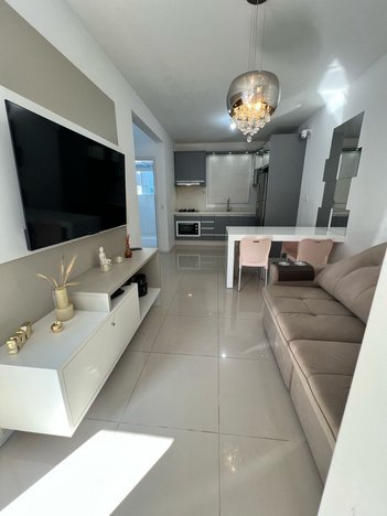 house em Antônio João Vitor, Serraria - São José - SC
