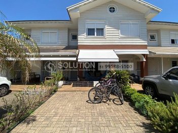 house em Avenida Paraguassu, Rainha do Mar - Xangri-Lá - RS