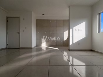 apartment em Rua Francisco José de Aviz, Murta - Itajaí - SC