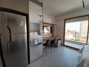 apartment em Rua Caraíbas, Perdizes - São Paulo - SP