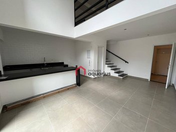apartment em Avenida Alfredo Ignácio Nogueira Penido, Parque Residencial Aquarius - São José dos Campos - SP