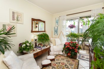 apartment em Rua Caiçara, Santo Amaro - São Paulo - SP