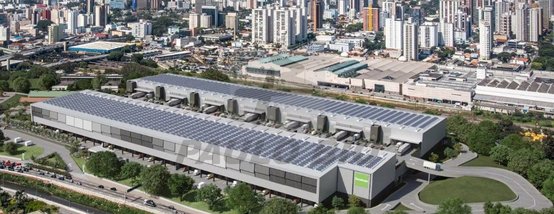 industrial em Avenida Antônio Cardoso, Parque Jaçatuba - Santo André - SP