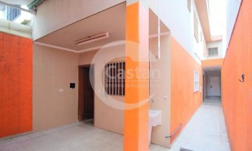 house em Rua Henrique Dumont, Vila Gomes Cardim - São Paulo - SP