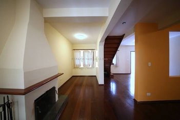 house em Rua Irundiara, Vila Nova Conceição - São Paulo - SP