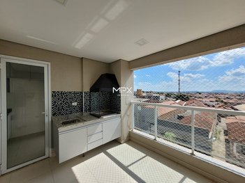 apartment em Rua Fernando Lopes, Paulicéia - Piracicaba - SP