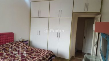 apartment em Avenida Duque de Caxias, Campos Elíseos - São Paulo - SP