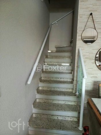 house em Rua Rubem de Souza, Vila Inglesa - São Paulo - SP