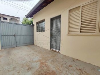 house em Rua Paschoal Piragine Neto, Jardim Sanzovo - Jaú - SP