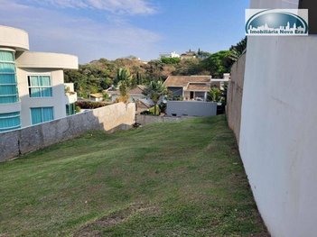 land_lot em Avenida Flamengo, Bosque - Vinhedo - SP