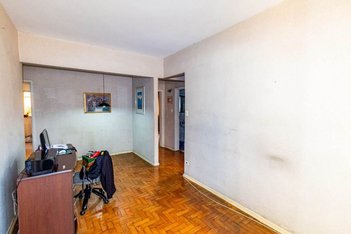 apartment em Rua Tavares Bastos, Perdizes - São Paulo - SP